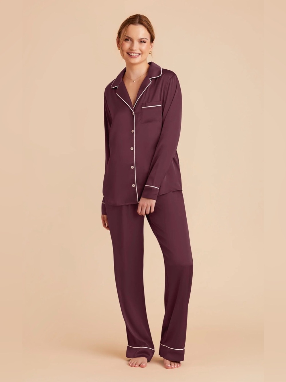 Birdy Grey Jenna Pajama Set